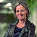 Cindy Voorhout